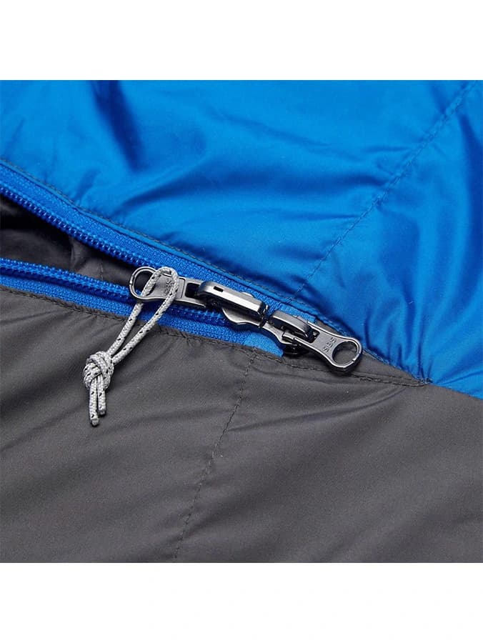 کیسه خواب پر اسنوهاک مدل SnowHawk Sleeping Bag DENA-600 — تصویر ۵