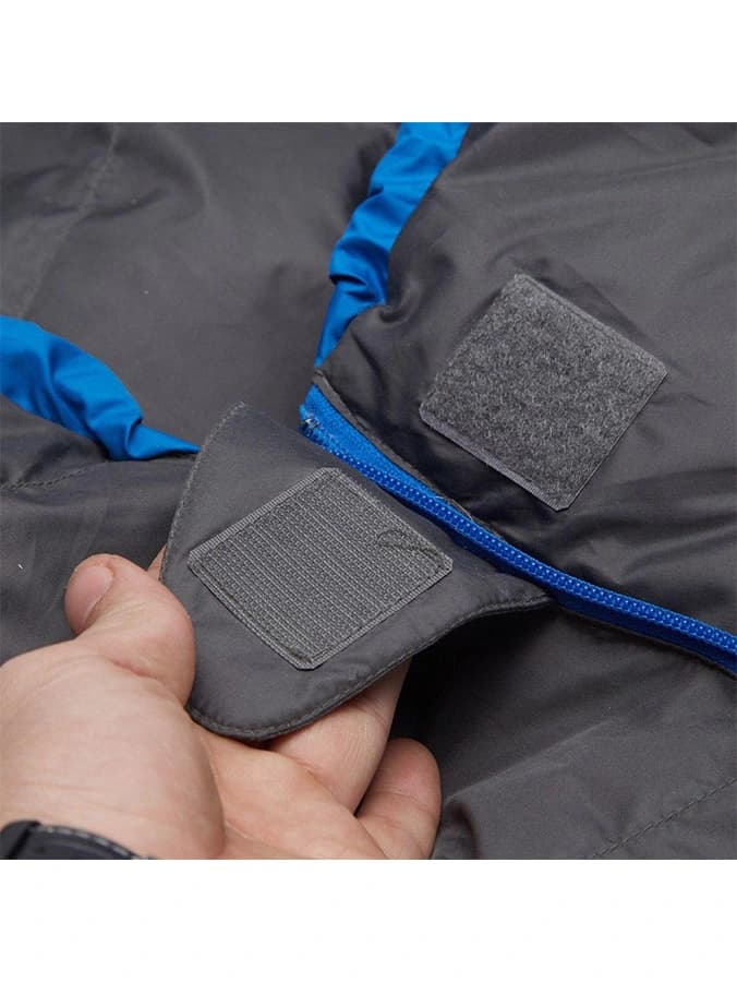 کیسه خواب پر اسنوهاک مدل SnowHawk Sleeping Bag DENA-600 — تصویر ۷