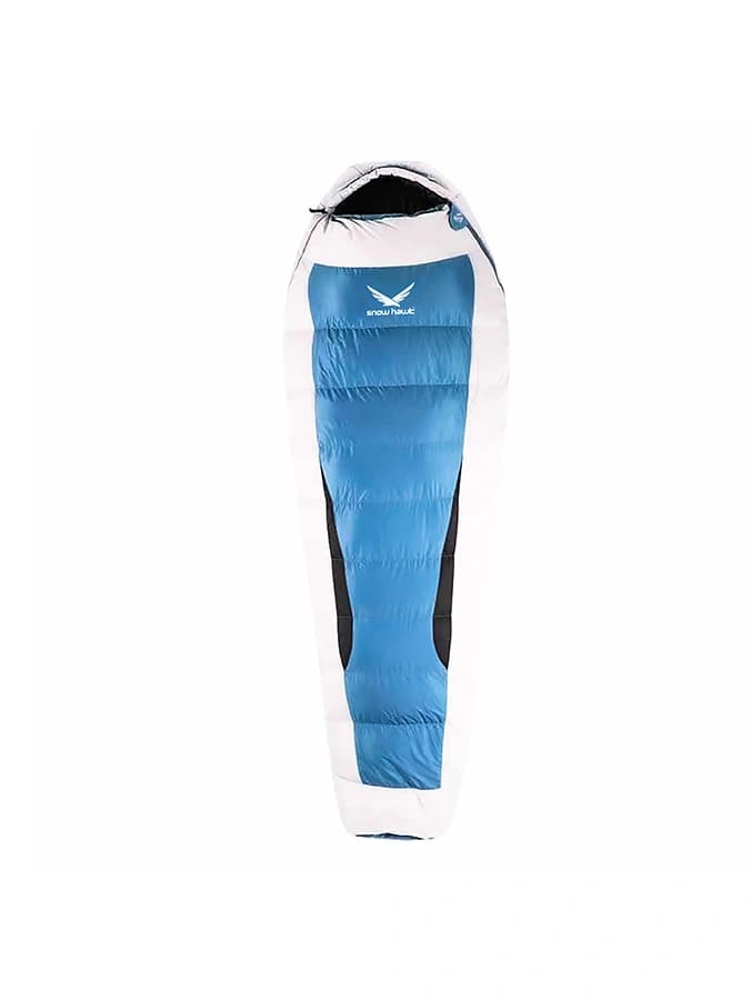 کیسه خواب پر اسنوهاک مدل SnowHawk Sleeping Bag DENA-600 — تصویر ۳