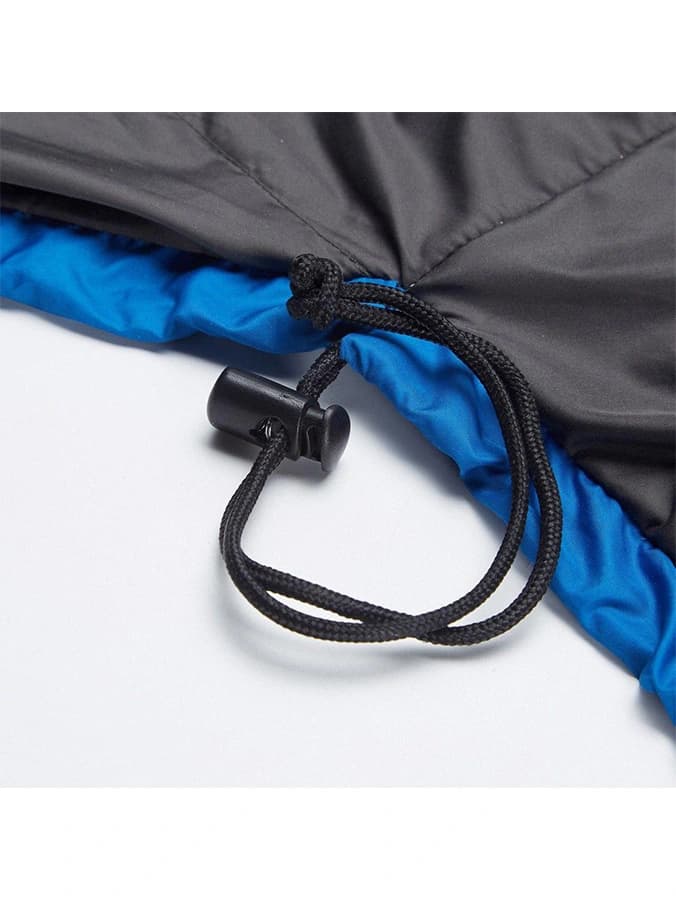 کیسه خواب پر اسنوهاک مدل SnowHawk Sleeping Bag DENA-600 — تصویر ۶