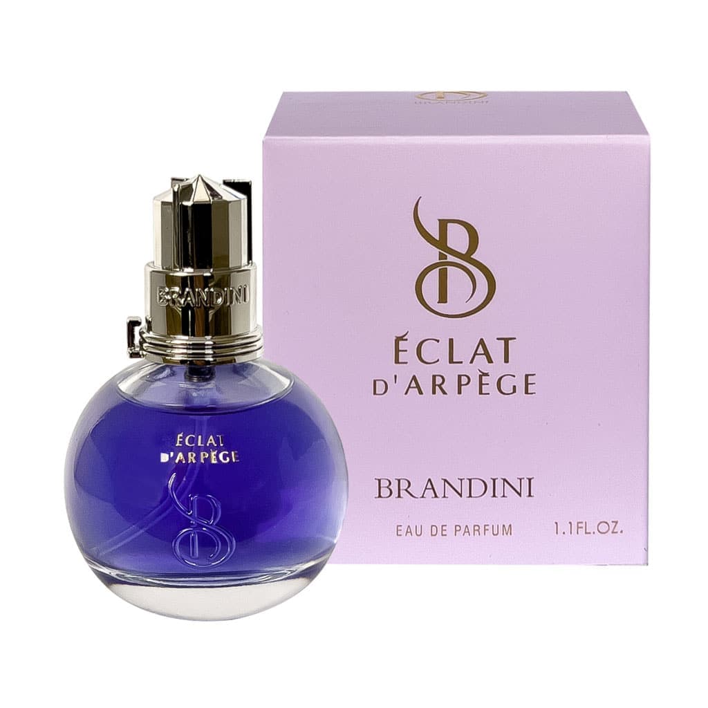 عطر جیبی زنانه برندینی مدل Eclat Darpege حجم 33 میلی لیتر