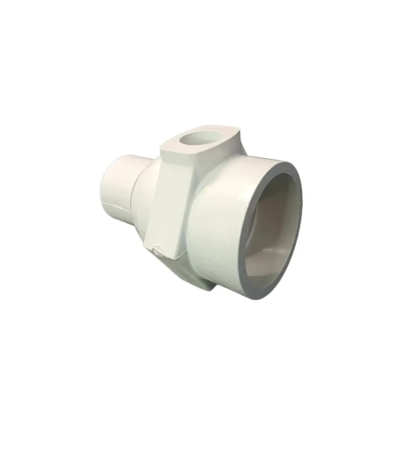 ایرجت UPVC جکوزی مگاپول مدل Air Jet Pro سایز بزرگ — تصویر ۳