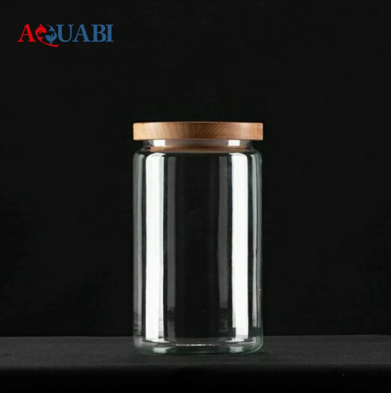 بانکه شیشه ای دیانا 4