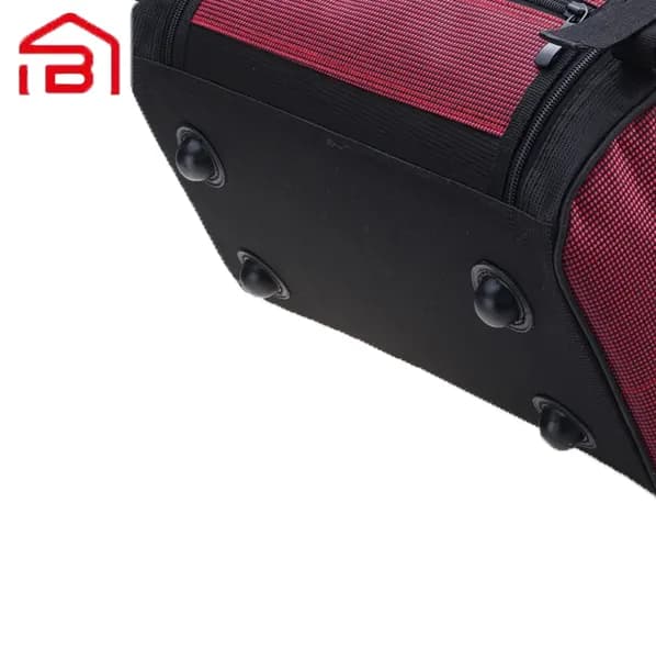 کیف ابزار جلو قفل دار ایوک مدل K8224 — تصویر ۴