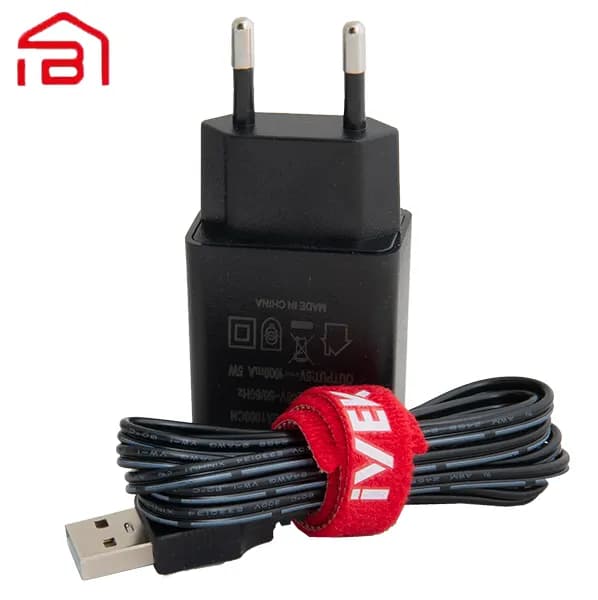 کیت پیچ بند شارژی تاشو 3/6 ولت ایوک مدل K7236v — تصویر ۴