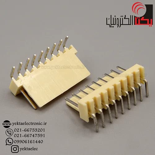 کانکتور مخابراتی 9 پین نری رایت — تصویر ۲