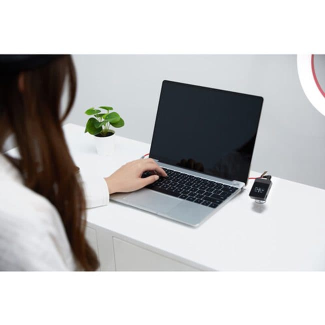 میکروفون بیسیم دیجیتال گودکس Godox MoveLink M2 — تصویر ۷