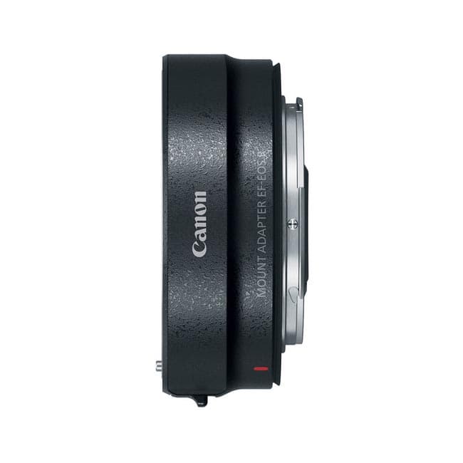 آداپتور تبدیل کانن Canon Mount Adapter EF-EOS R — تصویر ۳