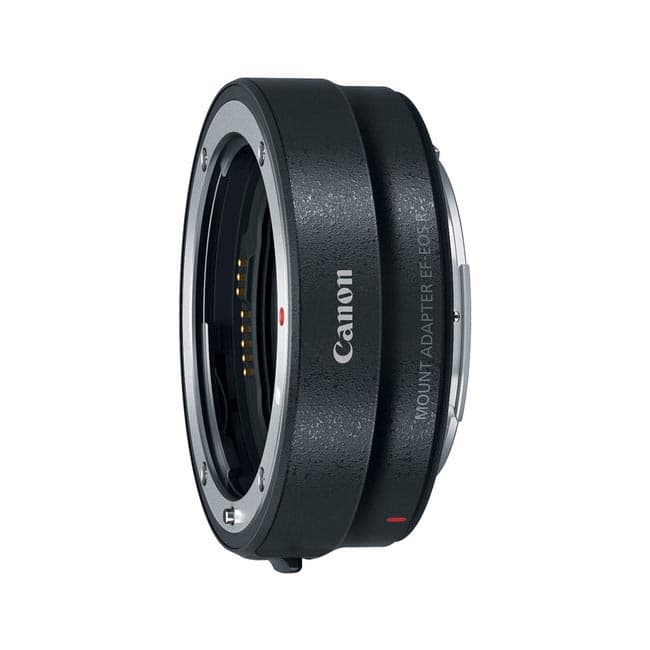 آداپتور تبدیل کانن Canon Mount Adapter EF-EOS R — تصویر ۲