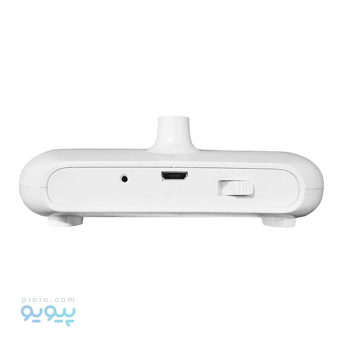 چراغ مطالعه لمسی آیتم DM5061-2 عمده و کارتنی — تصویر ۴