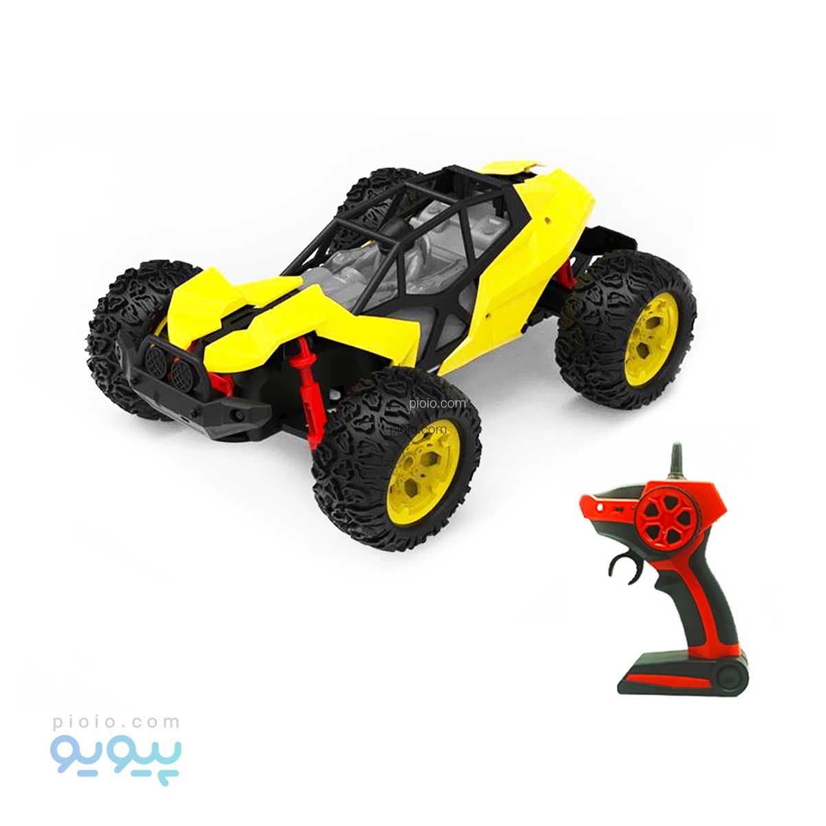 ماشین کنترلی TRITI TOYS صخره نوردی TT93010 عمده و کارتنی