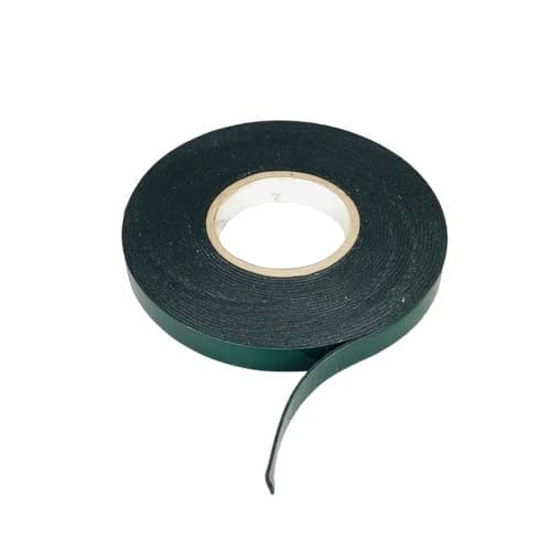 چسب دو طرفه فومی مشکی – 1cm