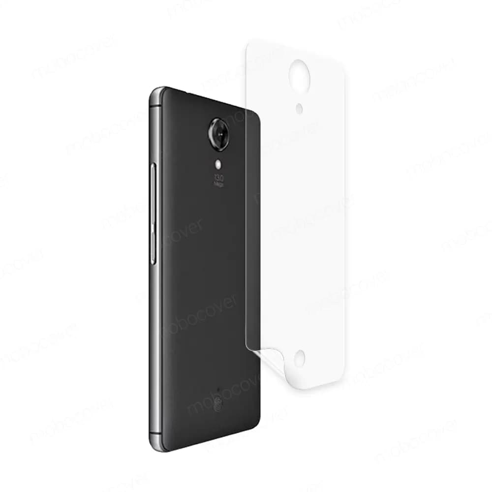 گلس محافظ پشت گوشی Smart Art (P6601) / اسمارت آرت