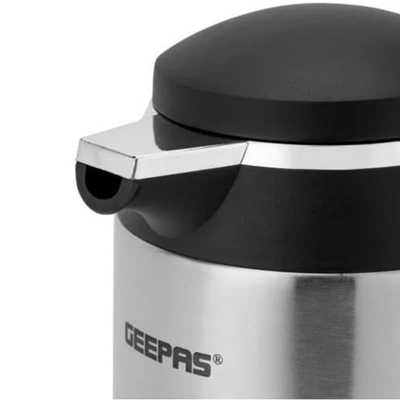 فلاسک 1.6 لیتری جی پاس مدل GEEPAS GVF27024 — تصویر ۲
