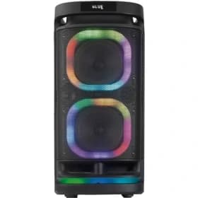 اسپیکر بلوتوث قابل حمل ENZO BOX850