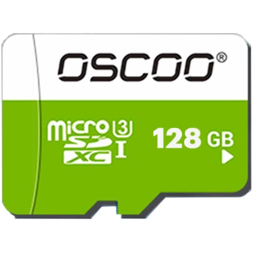 مموری اسکو 128 گیگابایت OSCOO U3XC