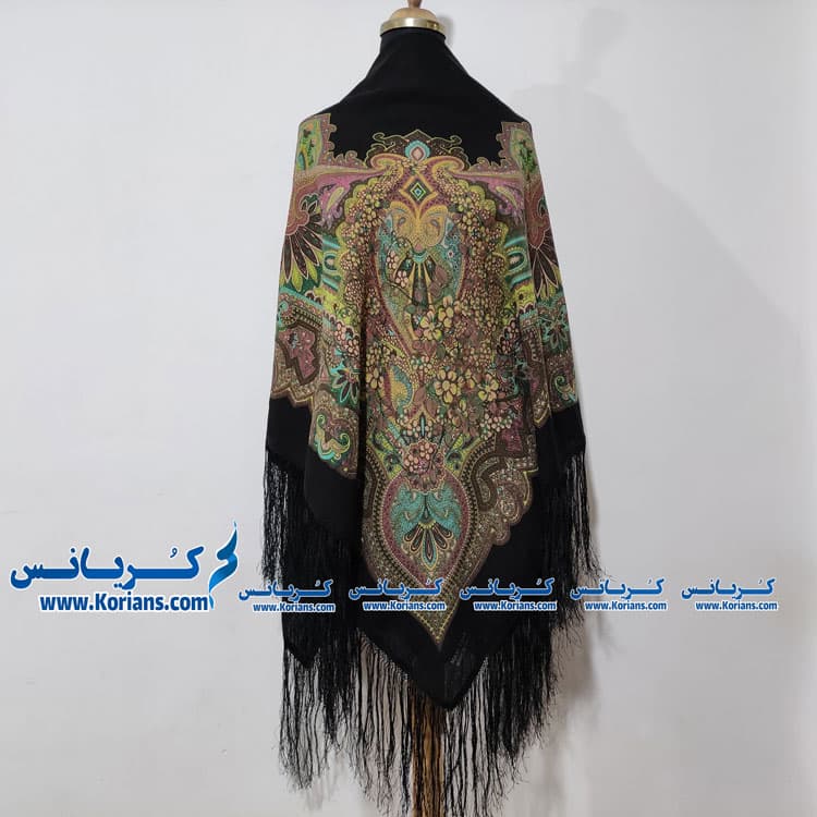 چارقد ایتالیایی کد ri11012