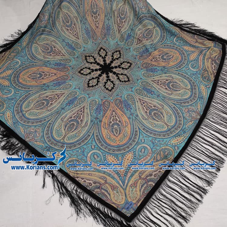 چارقد ایتالیایی کد ri10985 — تصویر ۲