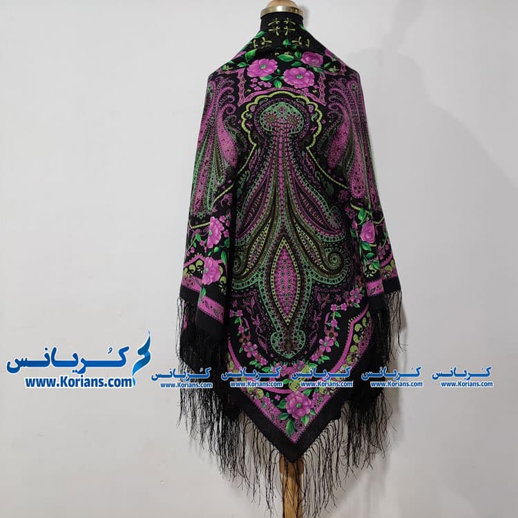 چارقد ایتالیایی کد ri10984