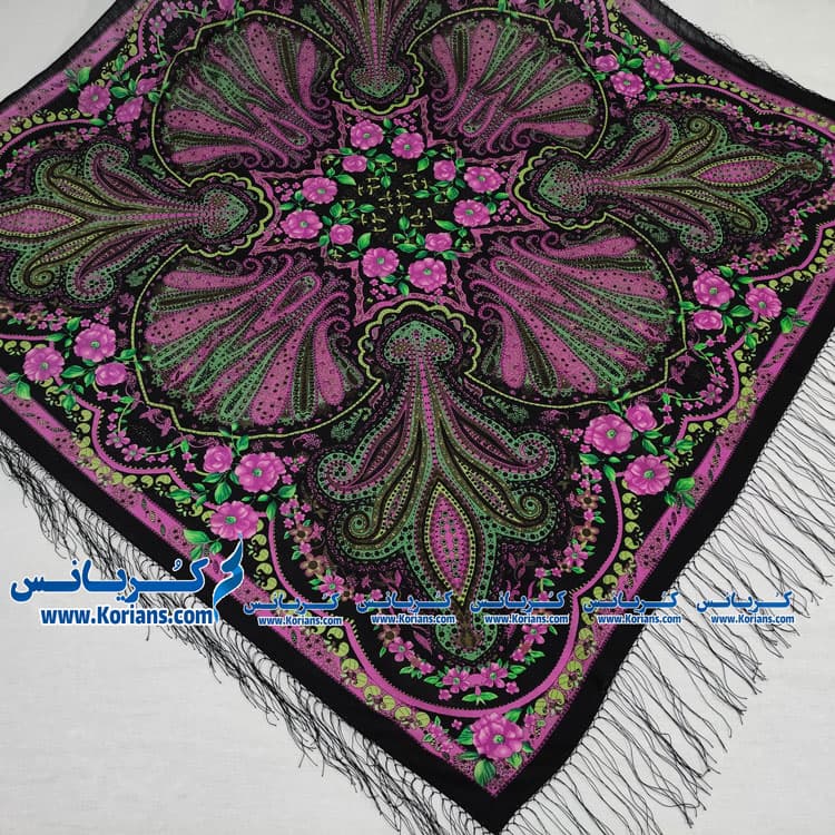 چارقد ایتالیایی کد ri10984 — تصویر ۲