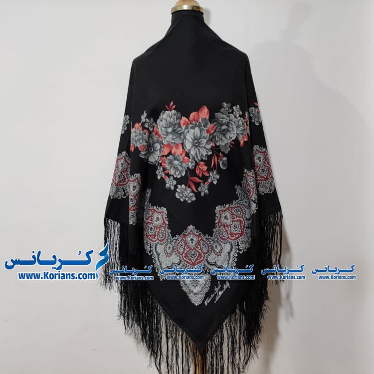 روسری ترک کد rk9743