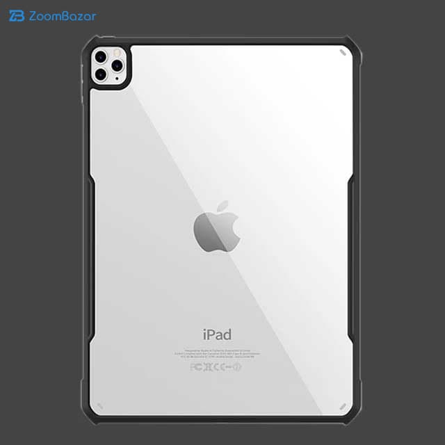 قاب اپیکوی مدل Beatle مناسب برای تبلت اپل iPad Pro 11 2022/ 2021 /2020/ 2018 — تصویر ۶