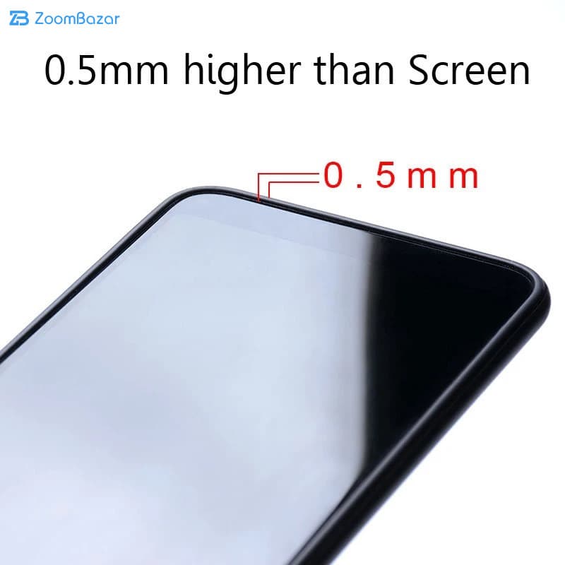 قاب اپیکوی مدل Sprt Leather مناسب برای گوشی موبایل شیائومی Poco F4 5G / Redmi K40s / Redmi K50 / K50 Pro — تصویر ۸