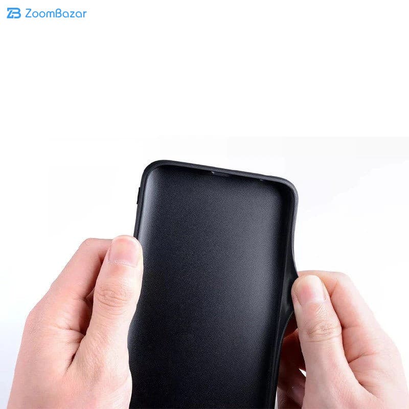 قاب اپیکوی مدل Hrs Leather مناسب برای گوشی موبایل اپل iPhone 13 Pro Max/14 Pro Max/15 Pro Max — تصویر ۵