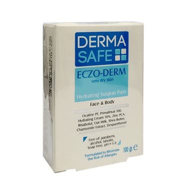 پن شستشو درماسیف مدل ECZO-DERM