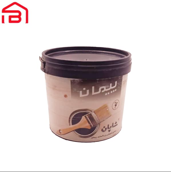 شاپان پیمان 500 گرمی