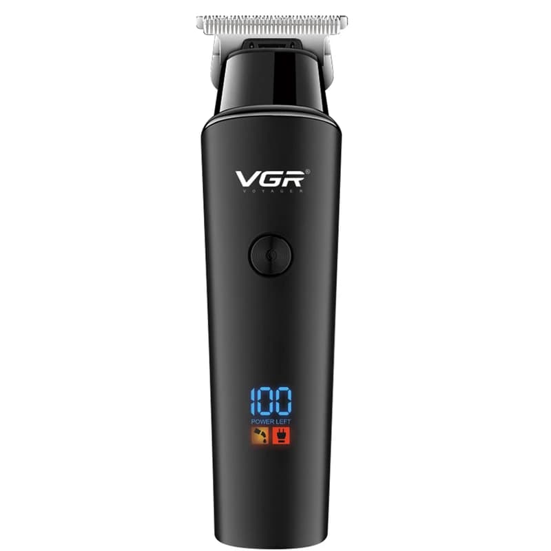 ماشین اصلاح موی سر و صورت VGR مدل V_937 — تصویر ۶