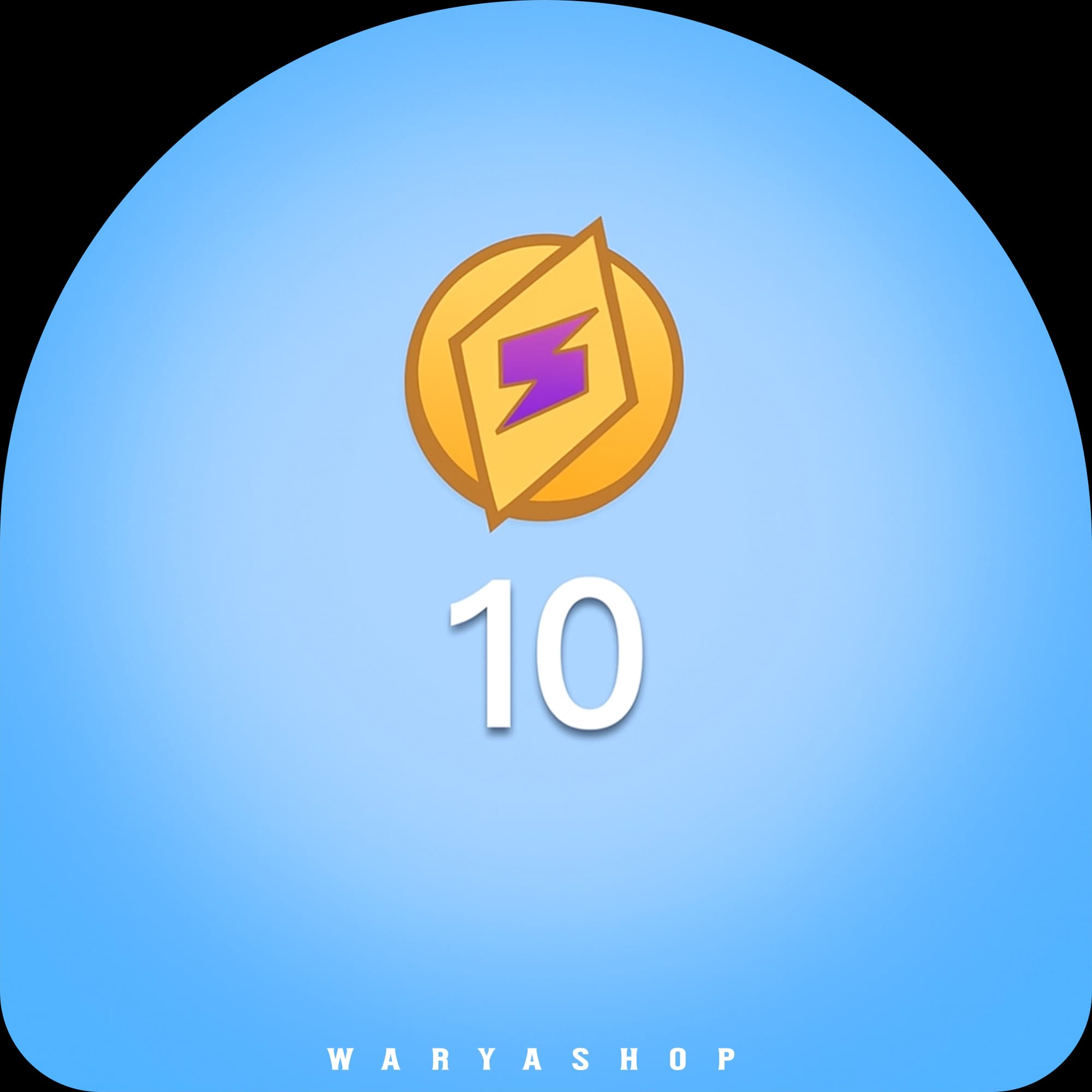 10 گلد بازی موکو