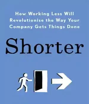 دانلود کتاب Shorter – کوتاه تر