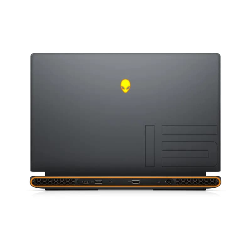لپ تاپ دل DELL Alienware M15 R6 | i7-11800H | 8G | 256G | 4GB RTX 3050 TI | 15.6”FHD (استوک) — تصویر ۶