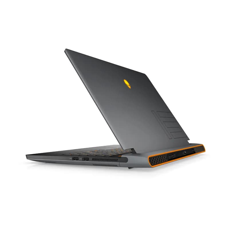 لپ تاپ دل DELL Alienware M15 R6 | i7-11800H | 8G | 256G | 4GB RTX 3050 TI | 15.6”FHD (استوک) — تصویر ۴