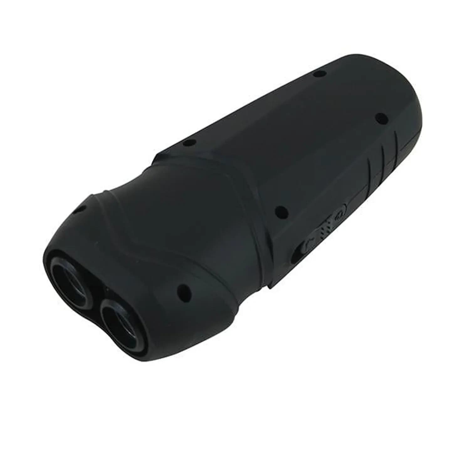 دستگاه دور کننده حیوانات وحشی(سگ) اولتراسونیک مدل ZF2006 (تضمینی) — تصویر ۲