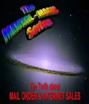 دانلود کتاب The TRUTH ABOUT MAIL-ORDER & INTERNET SALES (The MENTAL-MAGIC series) – حقیقت در مورد سفارش پستی و فروش…