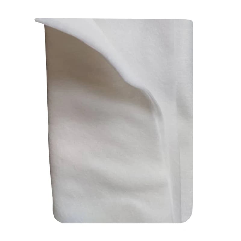 حوله یکبار مصرف کد H101 سایز 40×80 سانتی متر بسته 50 عددی کدm15296 — تصویر ۲