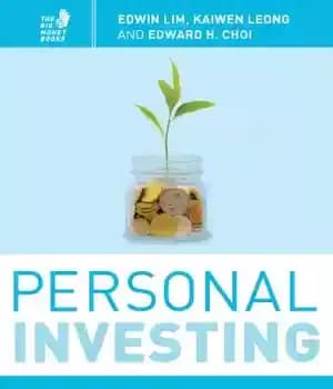 دانلود کتاب Personal investing: how to invest your money for consistent returns – سرمایه گذاری شخصی: چگونه می توانید پول…
