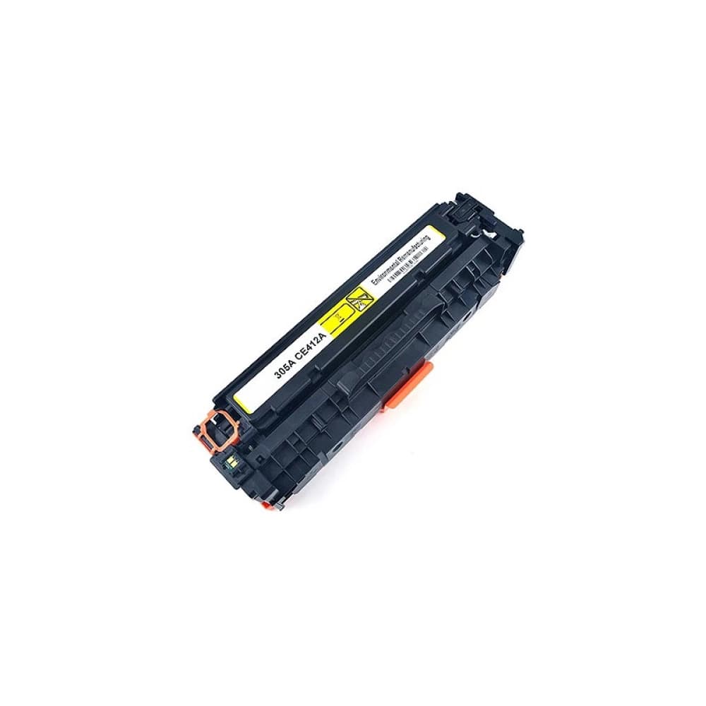 کارتریج لیزری زرد HP (CE412A) 305A کد M13689 — تصویر ۲