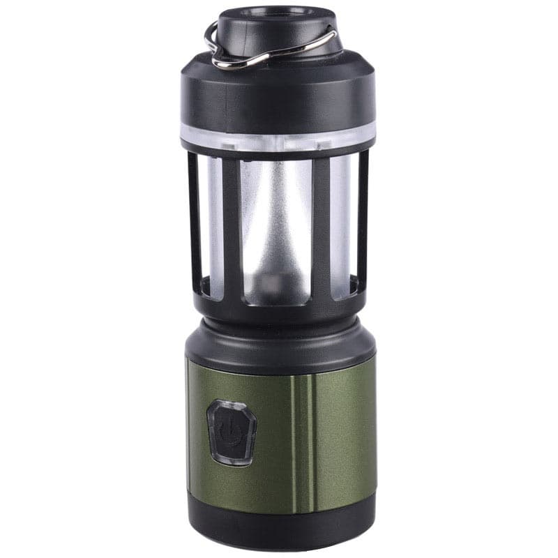 چراغ قوه فانوسی Mini Camping Lamp — تصویر ۲