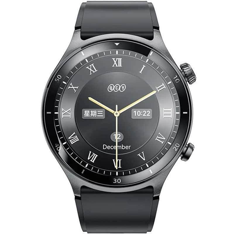 ساعت هوشمند کیو سی وای GT Active WA23S7A — تصویر ۵