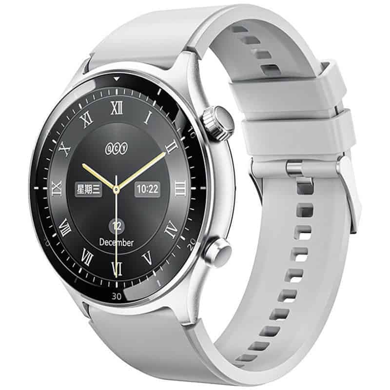 ساعت هوشمند کیو سی وای GT Active WA23S7A — تصویر ۳