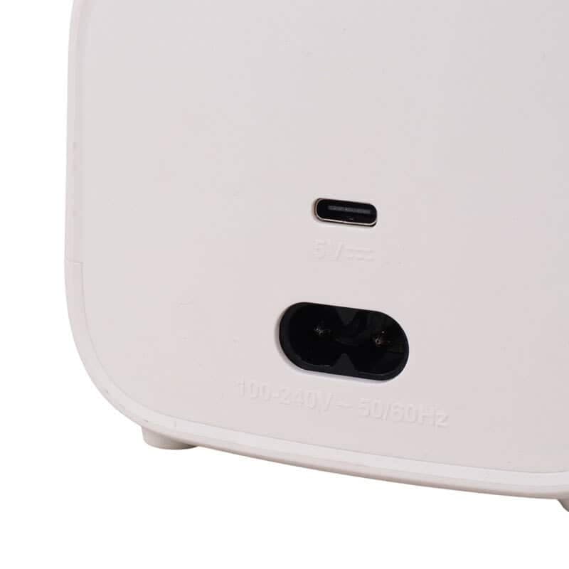 چراغ قوه فانوسی شارژی DP.LED Light DP-7420 — تصویر ۸