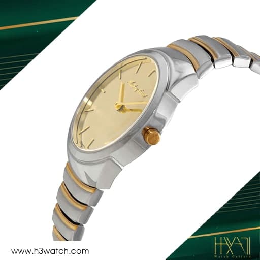 ساعت زنانه متی تیسوت MATHEY TISSOT D1091BDI — تصویر ۲