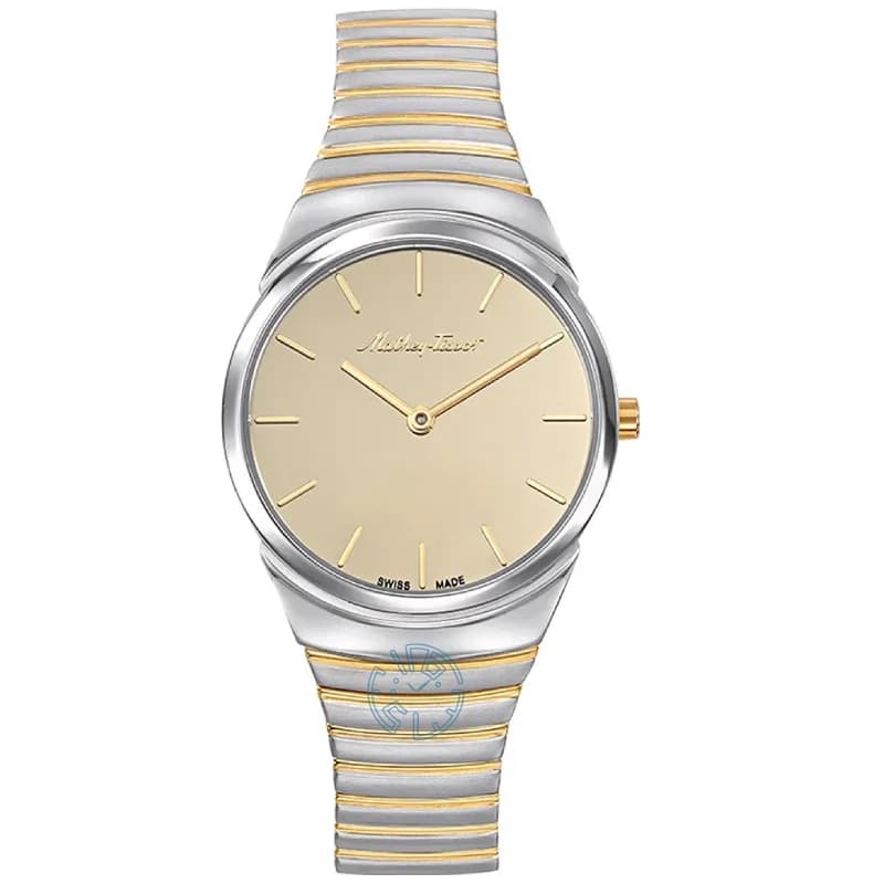 ساعت زنانه متی تیسوت MATHEY TISSOT D1091BDI — تصویر ۵