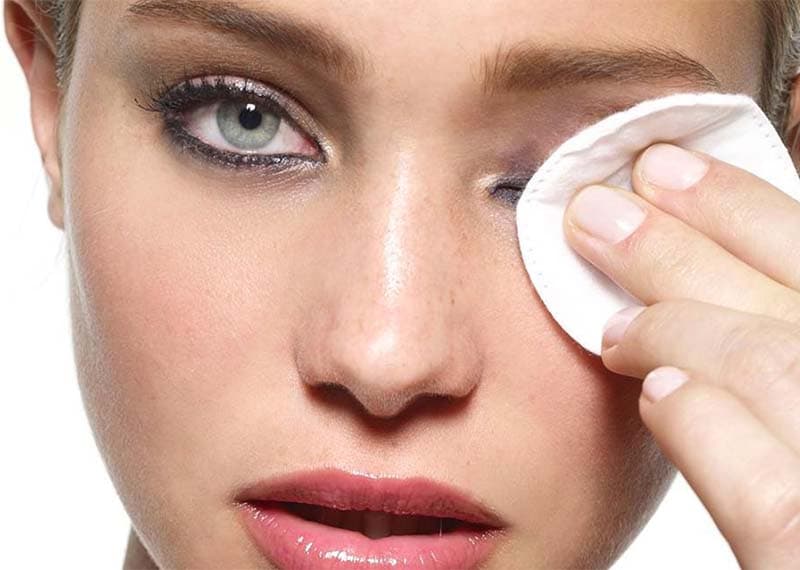 پاک کننده آرایش چشم اسنس Essence eye make-up remover — تصویر ۲