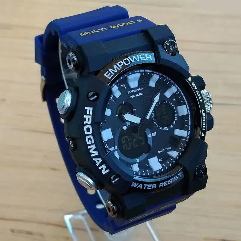 ساعت G-shock کد 4299 — تصویر ۴