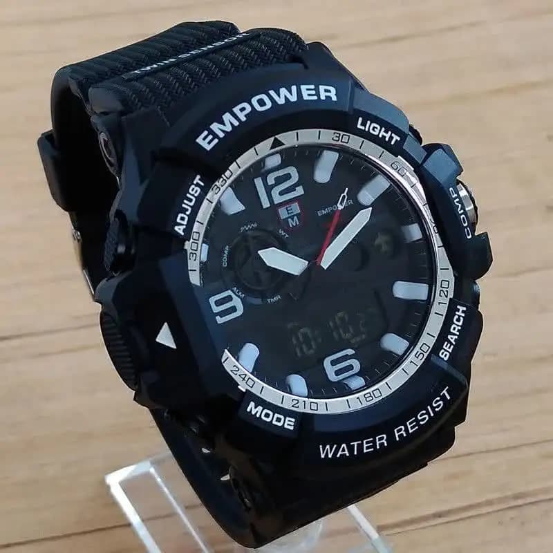 ساعت G-shock کد 4299 — تصویر ۳