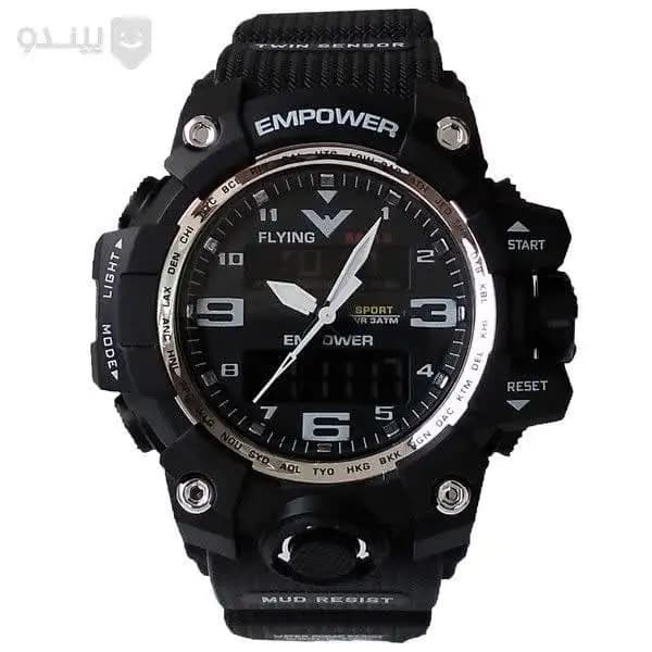 ساعت G-shock کد 4299 — تصویر ۲